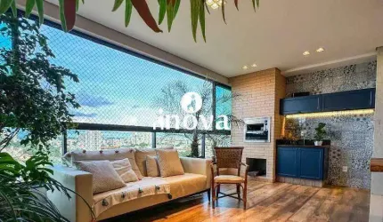 Apartamento à venda no bairro Santa Maria