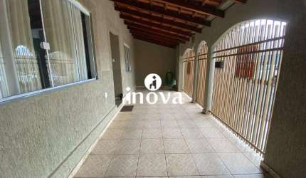 Casa à venda, bairro Santa Marta
