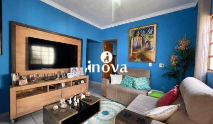 Casa à venda, bairro Cidade Nova