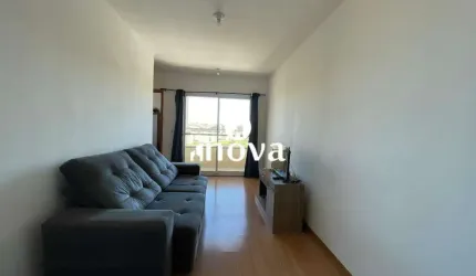 Apartamento a venda, bairro Manoel Mendes