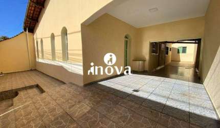 Casa a venda, bairro Olinda