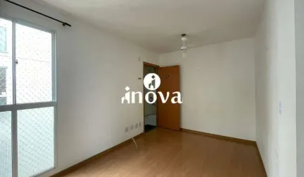 Apartamento à venda, bairro Guanabara