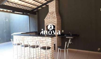 Casa a venda, bairro Residencial Estados Unidos