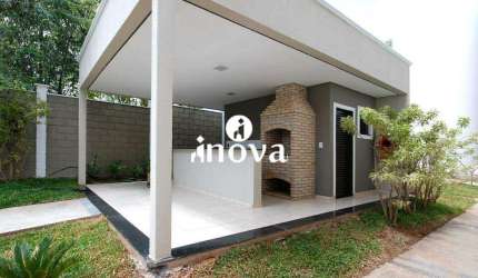 Apartamento a venda, bairro Pontal