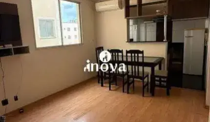 Apartamento a venda, bairro Manoel Mendes