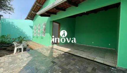 Casa a venda, Bairro Josa Bernadino II