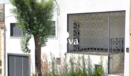 Casa para locação, bairro Fabrício