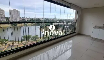 Apartamento para locação, bairro Jardim do Lago