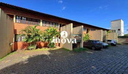 Apartamento para locação, bairro Olinda