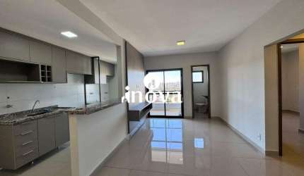 Apartamento para locação, bairro São Benedito