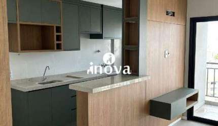 Apartamento à venda, bairro São Sebastião