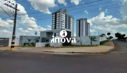 Apartamento a venda, bairro Manoel Mendes