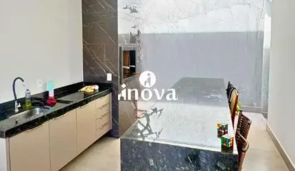 Casa a venda, bairro Olinda.