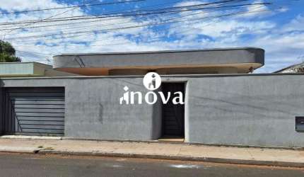 Casa a venda, Bairro Santa Marta