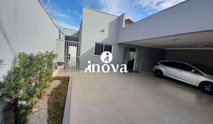 Casa a venda, bairro Jardim Itália