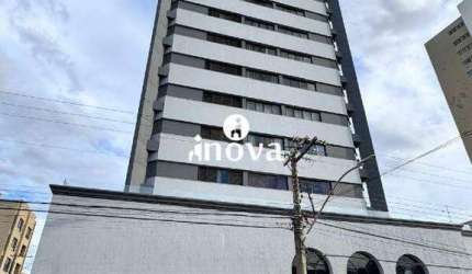 Apartamento para aluguel, 5 quartos, 1 suíte, 2 vagas, Abadia - Uberaba/MG