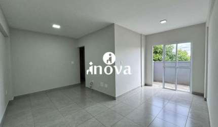 Apartamento para locação, bairro Fabrício
