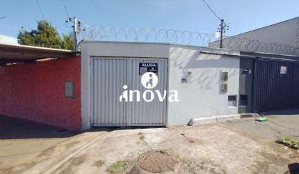 Apartamento para aluguel, 1 quarto, 1 vaga, São José - Parque - Uberaba/MG