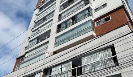 APARTAMENTO NO SAGUAÇU MOBILIADO