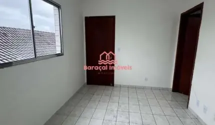 Apartamento para alugar com 2 quartos, Aviação na cidade de Praia Grande!