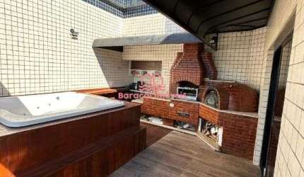 Apartamento para Alugar em Aviação, Praia Grande - SP