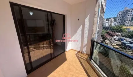 Apartamento à Venda em Vila Júlia, Guarujá - SP