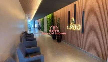 Apartamento à Venda em Canto do Forte, Praia Grande - SP