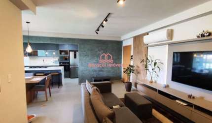 Apartamento à Venda em Canto do Forte, Praia Grande - SP