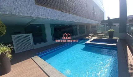 Apartamento à Venda em Canto do Forte, Praia Grande - SP