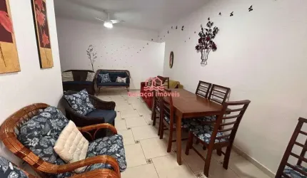 Apartamento à Venda em Canto do Forte, Praia Grande - SP