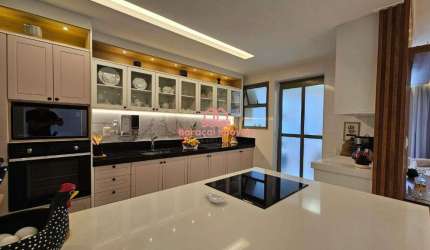 Apartamento à Venda em Canto do Forte, Praia Grande - SP