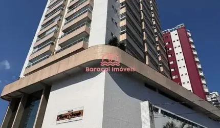 Apartamento 2 suítes  Canto do Forte  Praia Grande  Conforto e Qualidade de Vida