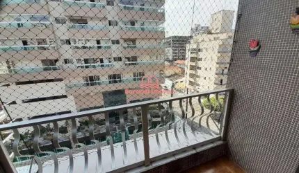 Apartamento à Venda em Vila Assunção, Praia Grande - SP