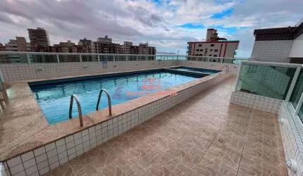 Apartamento com 2 dormitórios à venda, 66m² por R$450.000 - Vila Assunção- PG