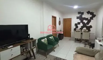 Apartamento à Venda Praia Grande - SP MOBILIADO 2 QUARTOS