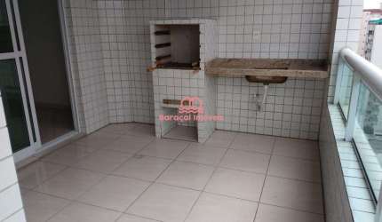 Apartamento à Venda em Vila Guilhermina, Praia Grande - SP