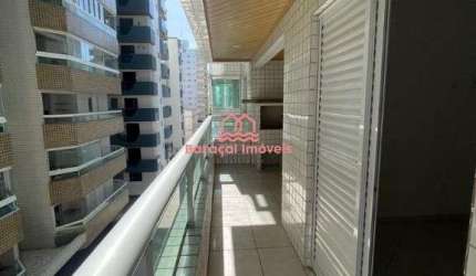 Apartamento à Venda em Vila Guilhermina, Praia Grande - SP