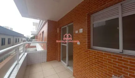 Apartamento à Venda em Vila Guilhermina, Praia Grande - SP