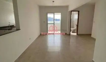 Apartamento à Venda em Vila Guilhermina, Praia Grande - SP
