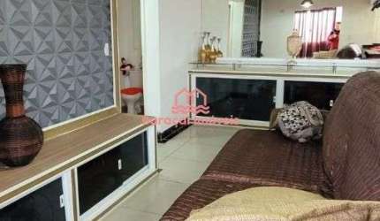 Apartamento à Venda em Vila Guilhermina, Praia Grande - SP