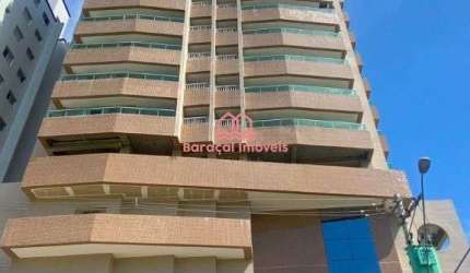 Apartamento à Venda em Vila Guilhermina, Praia Grande - SP