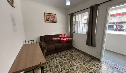 Apartamento à Venda em Vila Guilhermina, Praia Grande - SP