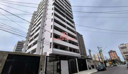 APARTAMENTO 2 DORM. DEMAIS DEP. GUILHERMINA  PRAIA GRANDE