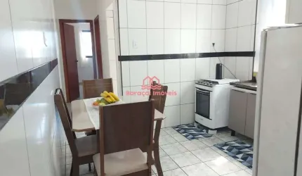 Apartamento 1 Quarto Mobiliado LADO PRAIA Guilhermina Praia Grande