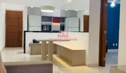 Apartamento com 2 quartos à Venda em Aviação, Praia Grande - SP