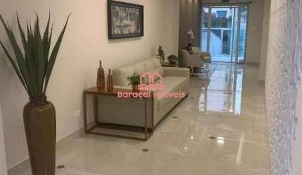 Apartamento à Venda em Aviação, Praia Grande - SP