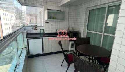 Apartamento à Venda em Aviação, Praia Grande - SP