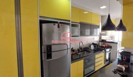 Apartamento à Venda em Aviação, Praia Grande - SP