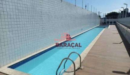 Apartamento à Venda em Aviação, Praia Grande - SP