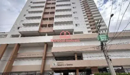 Apartamento à Venda em Aviação, Praia Grande - SP